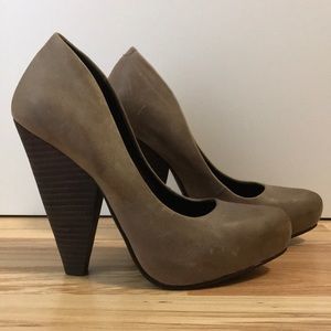Trouvè Heels | 6